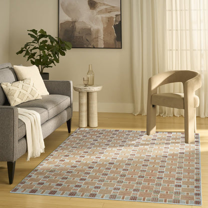 Nourison Home Nordic Area Rug
