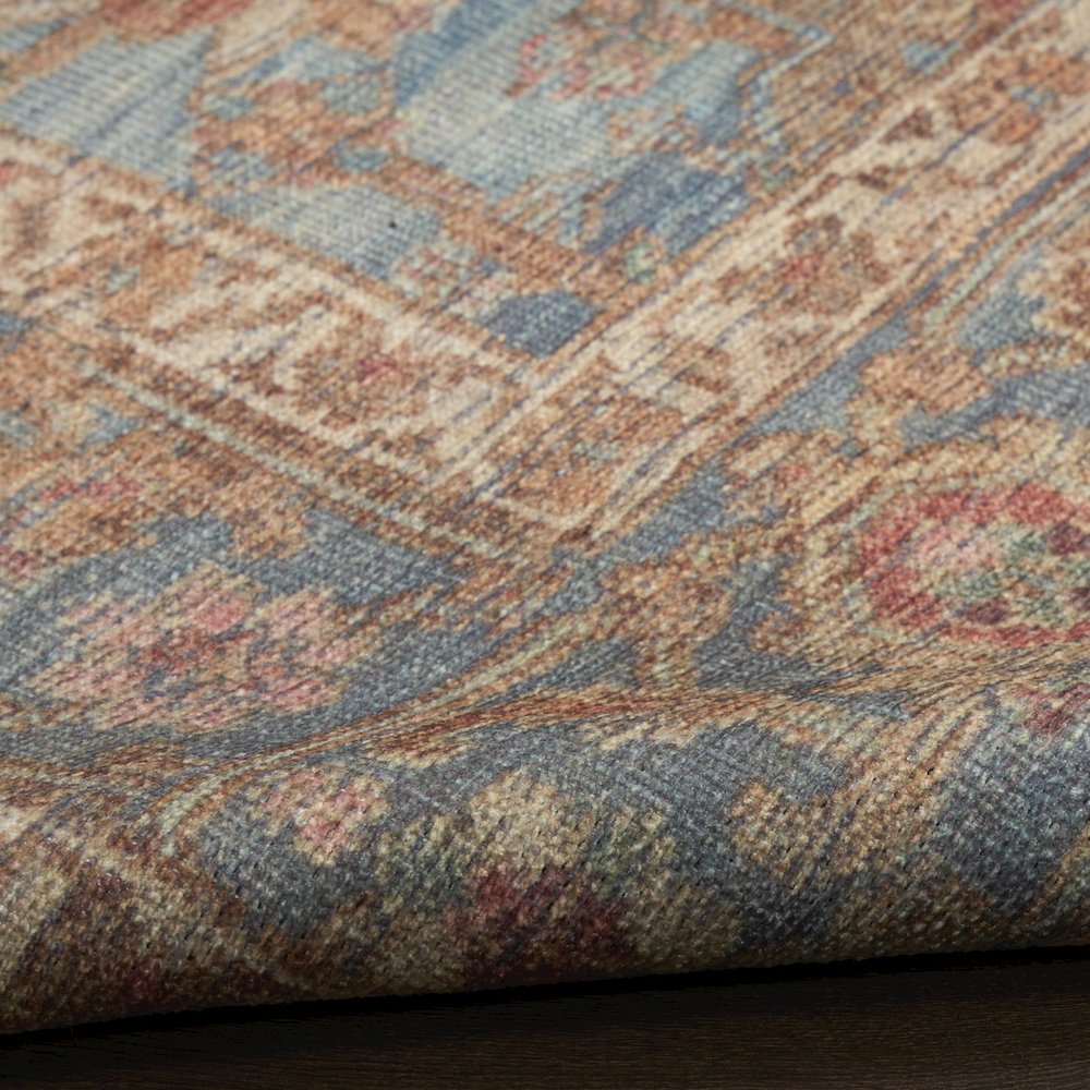 Nourison Home Vintage Washables Area Rug