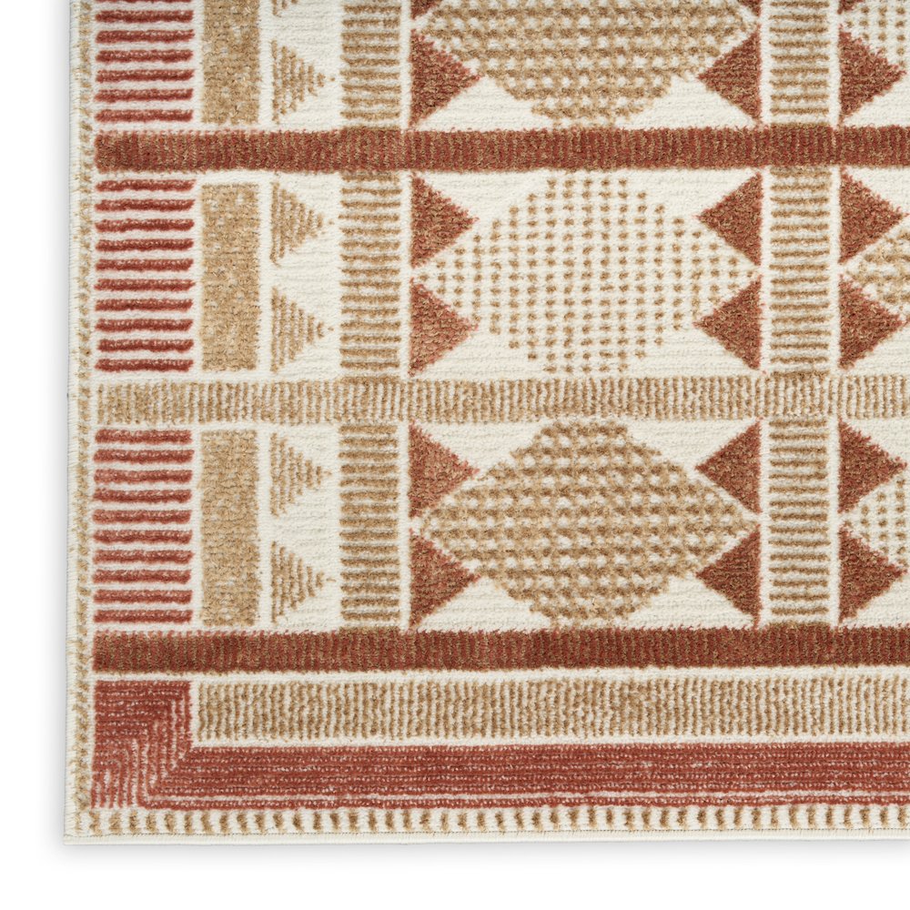 Nourison Home Nordic Area Rug