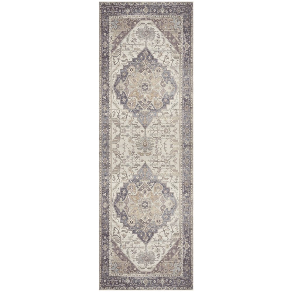 Nourison Home Vintage Washables Area Rug