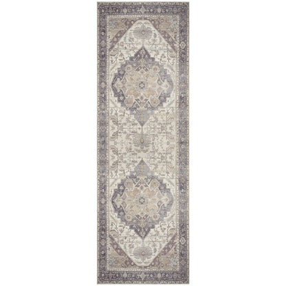 Nourison Home Vintage Washables Area Rug