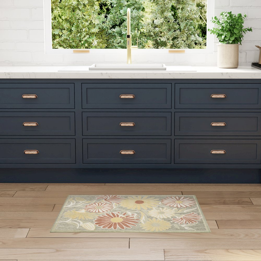 Nourison Home Aloha Area Rug