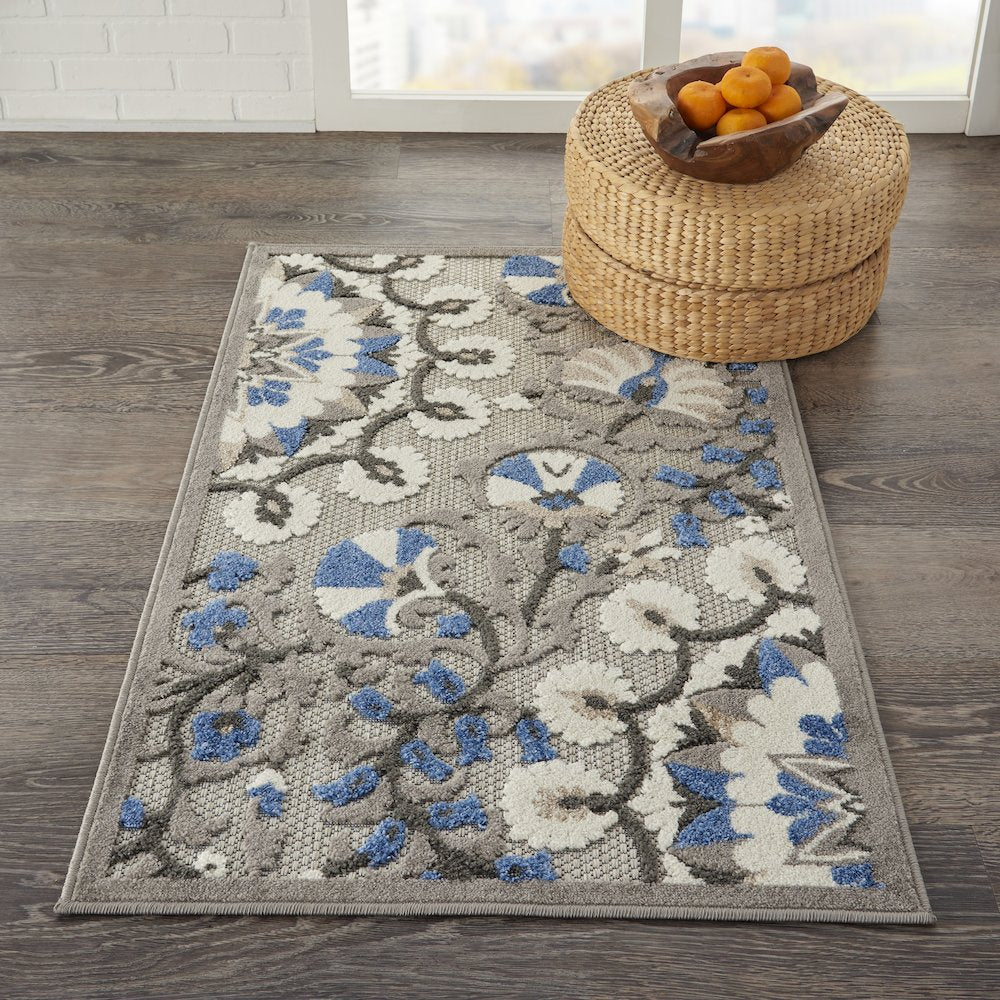 Nourison Home Aloha Area Rug