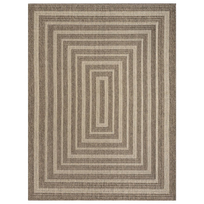 Nourison Home Tulum Area Rug