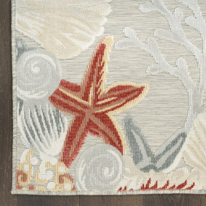 Nourison Home Suncoast Area Rug