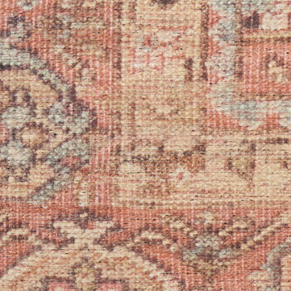 Nourison Home Vintage Washables Area Rug