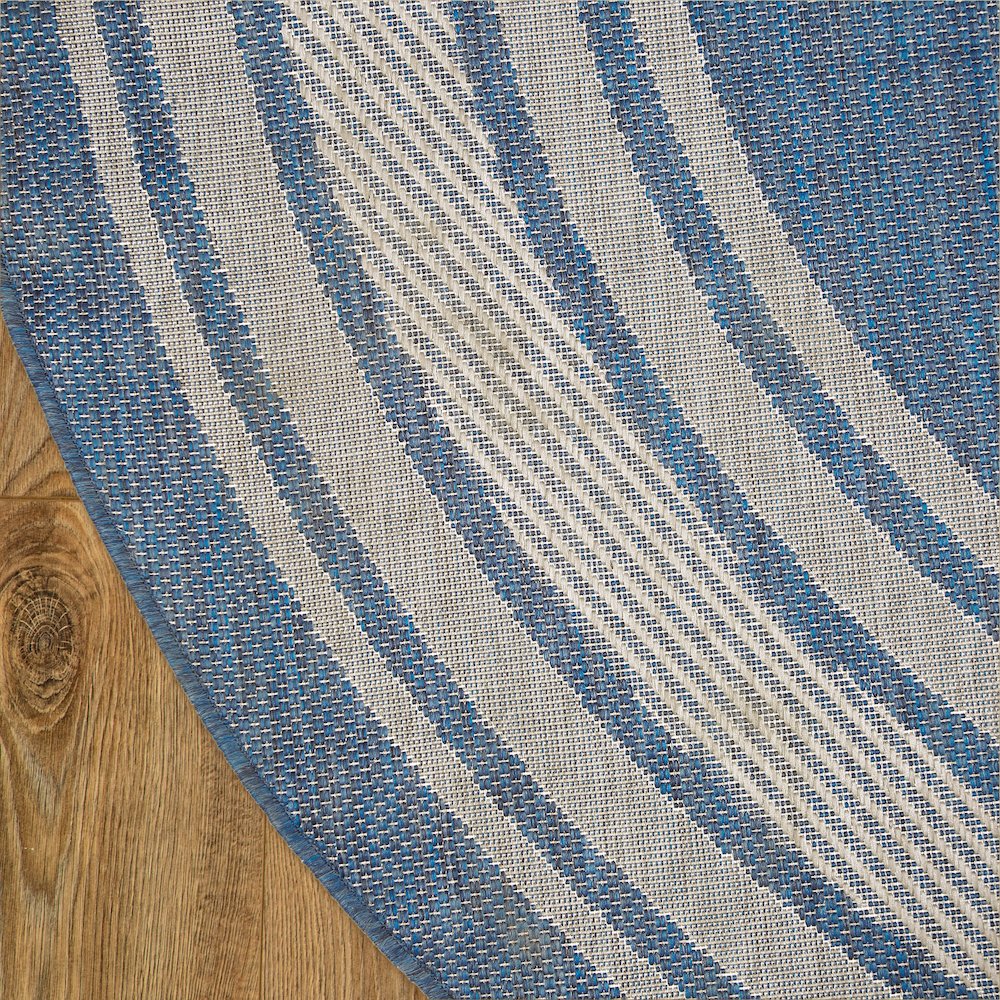 Nourison Home Horizon Indoor/Outdoor Area Rug