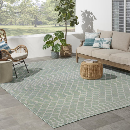 Nourison Home Positano Area Rug