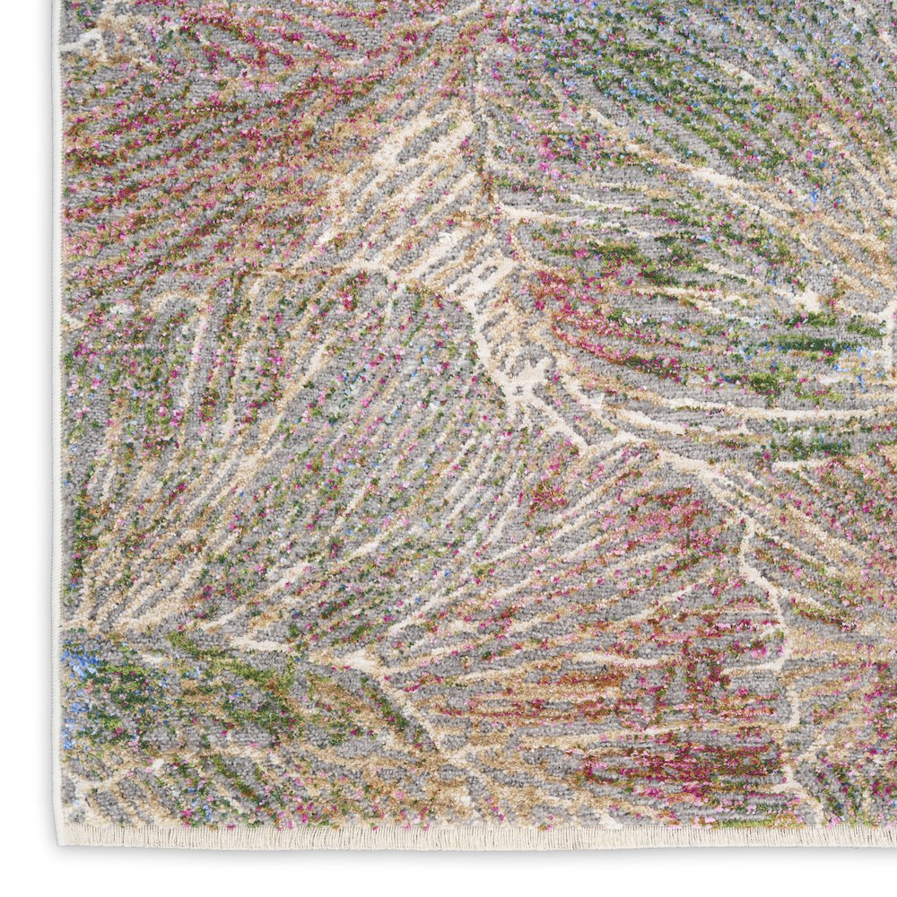 Nourison Home Quaint Harmony Area Rug