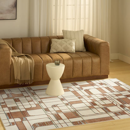 Nourison Home Nordic Area Rug