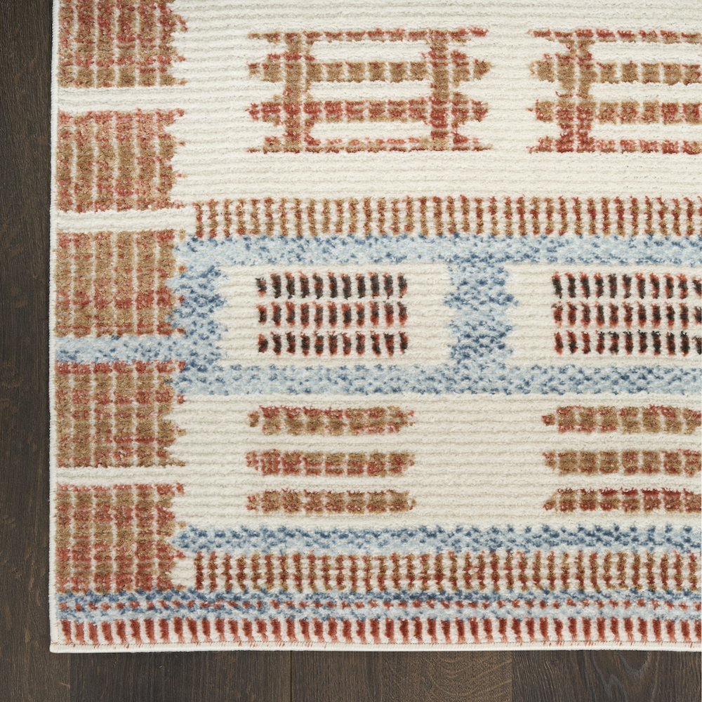 Nourison Home Nordic Area Rug