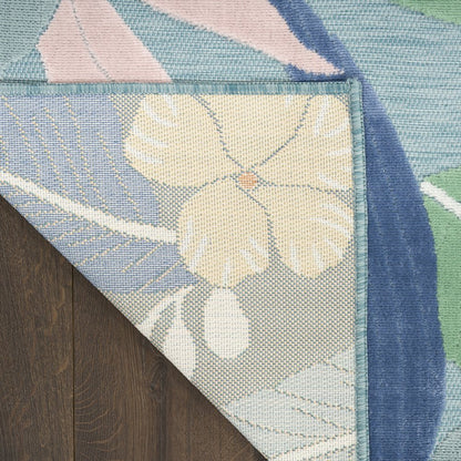 Nourison Home Suncoast Area Rug