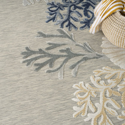 Nourison Home Suncoast Area Rug