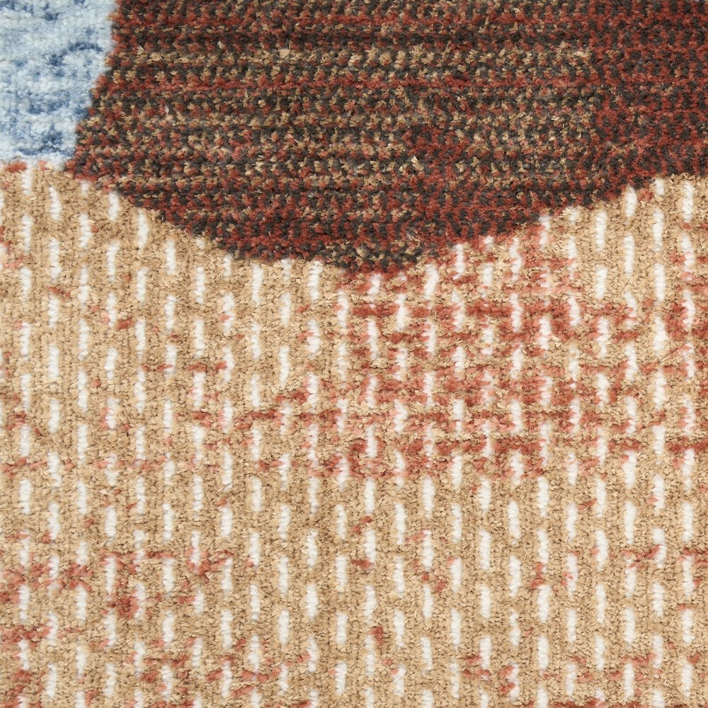 Nourison Home Nordic Area Rug