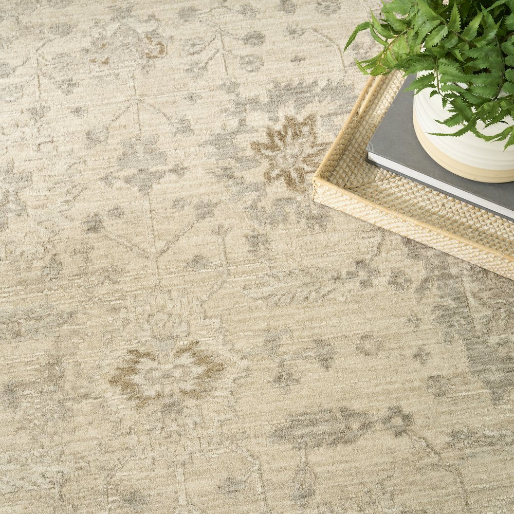 Nourison Home Moonlit Area Rug