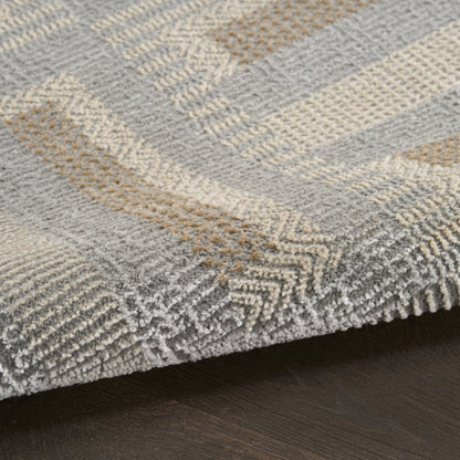 Nourison Home Nordic Area Rug
