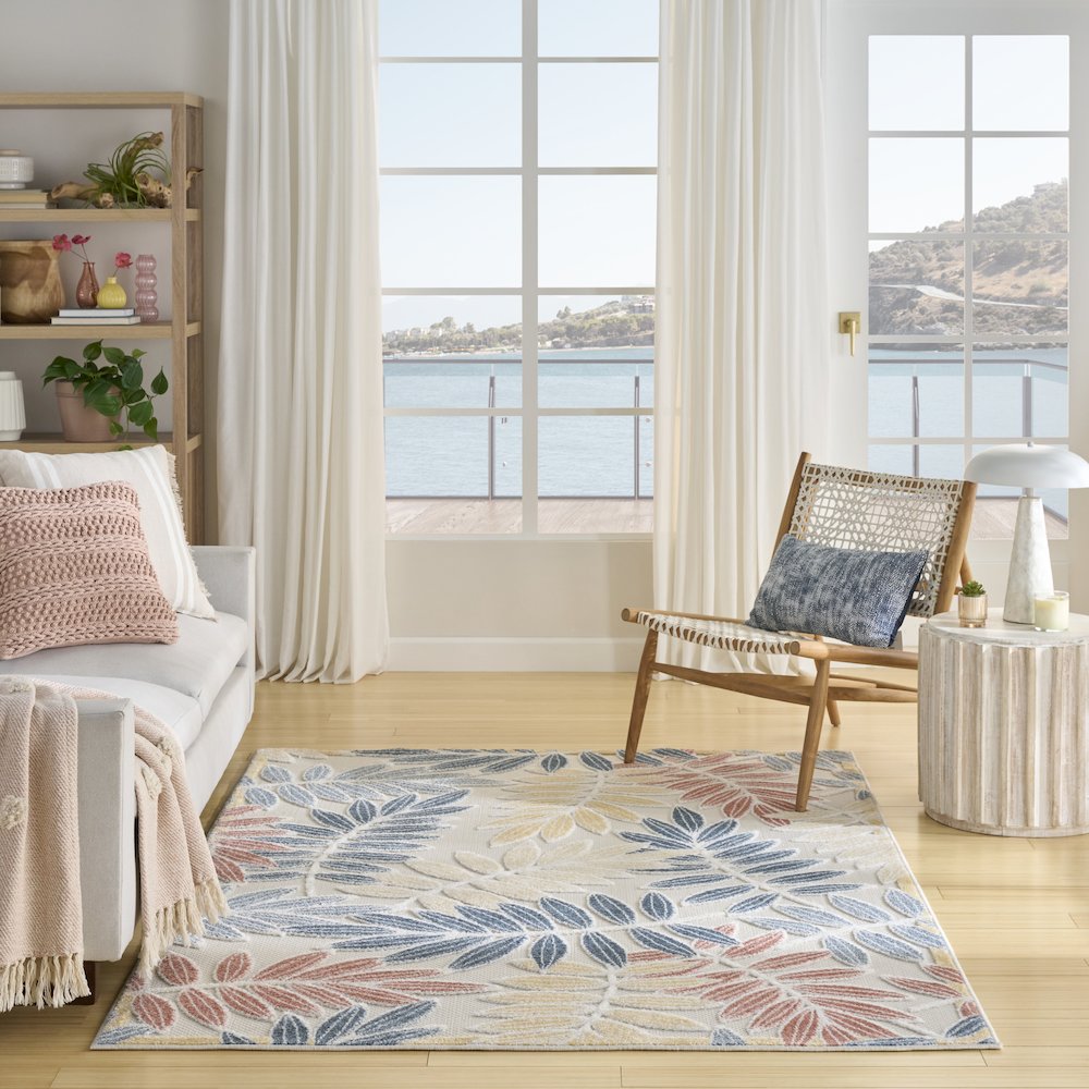 Nourison Home Aloha Area Rug