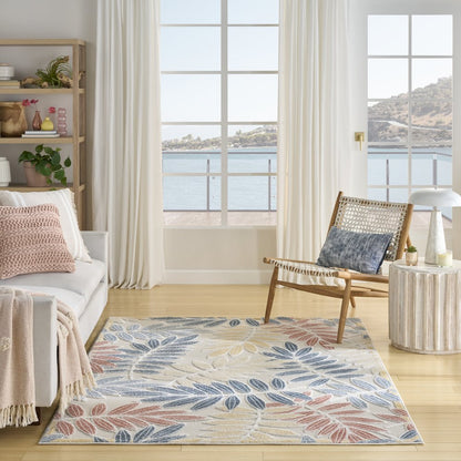 Nourison Home Aloha Area Rug