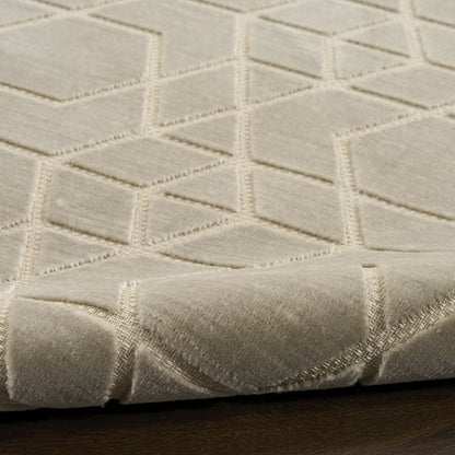 Nourison Home Washable Charm Area Rug