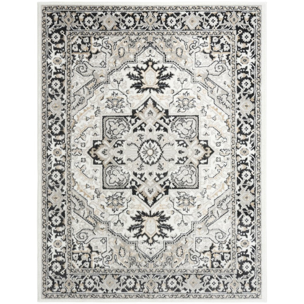Nourison Home Dekor Area Rug
