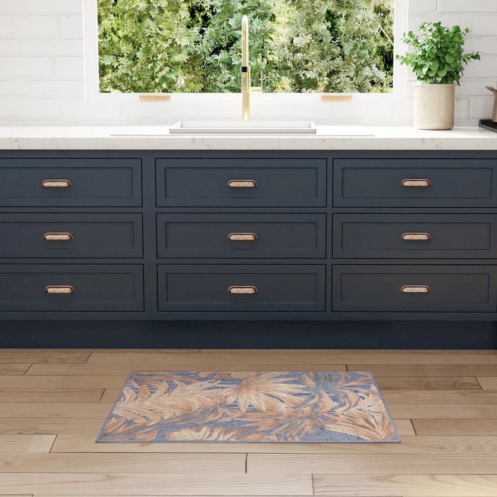 Nourison Home Aloha Area Rug