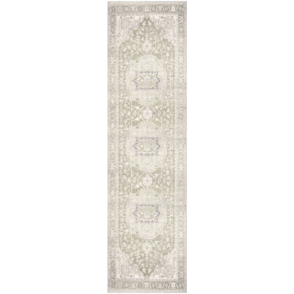 Nourison Home Vintage Washables Area Rug