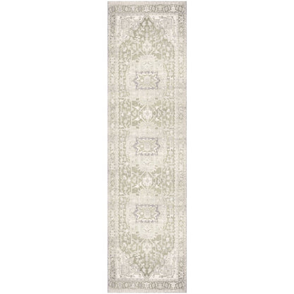 Nourison Home Vintage Washables Area Rug