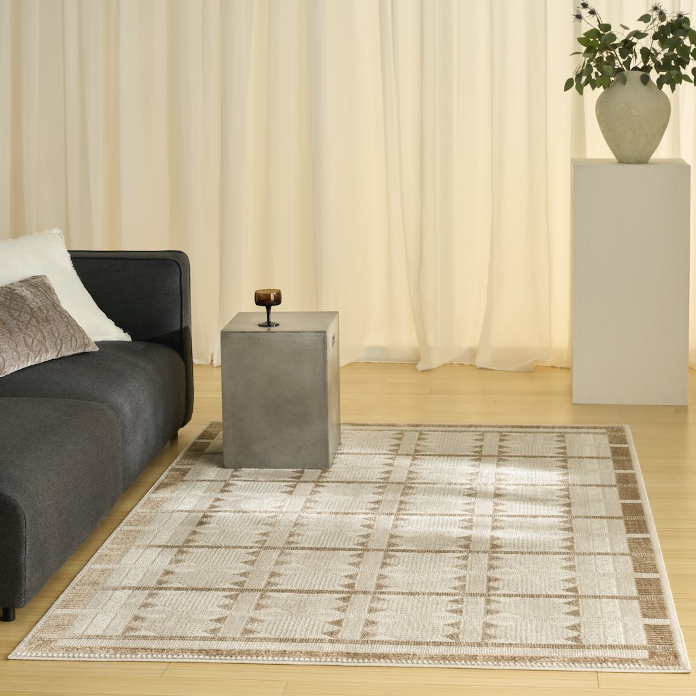 Nourison Home Nordic Area Rug