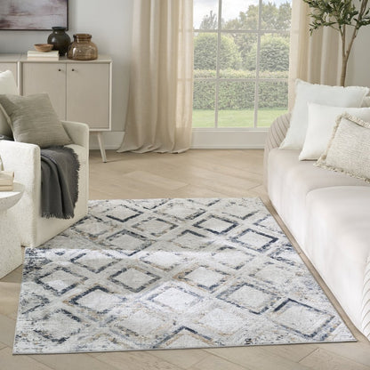 Nourison Home Dekor Area Rug