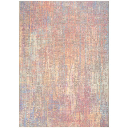 Nourison Home Botanical Washables Area Rug