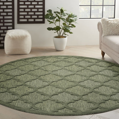 Nourison Home Easy Care Area Rug