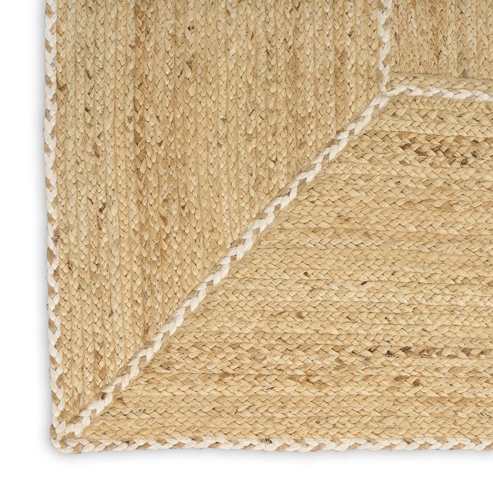 Nourison Home Terrazzo Jute Area Rug