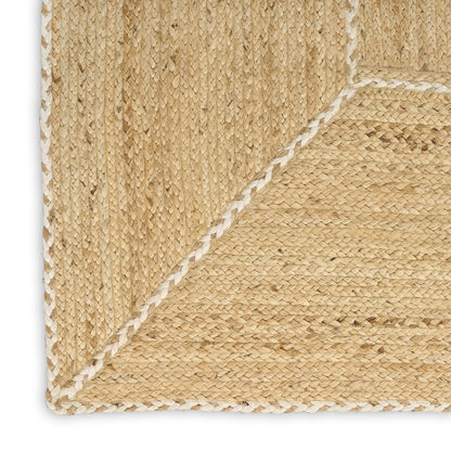 Nourison Home Terrazzo Jute Area Rug