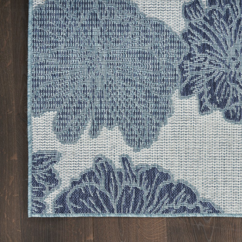 Nourison Home Garden Oasis Area Rug