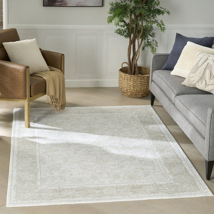 Nourison Home Dekor Area Rug