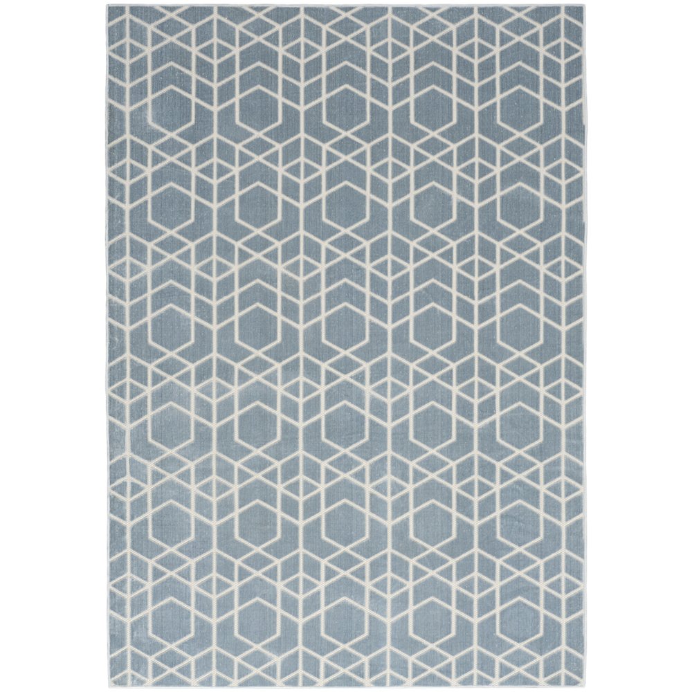 Nourison Home Washable Charm Area Rug