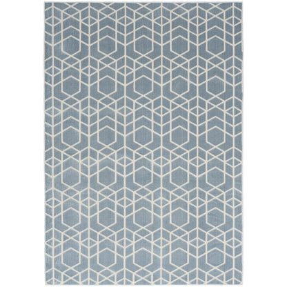 Nourison Home Washable Charm Area Rug