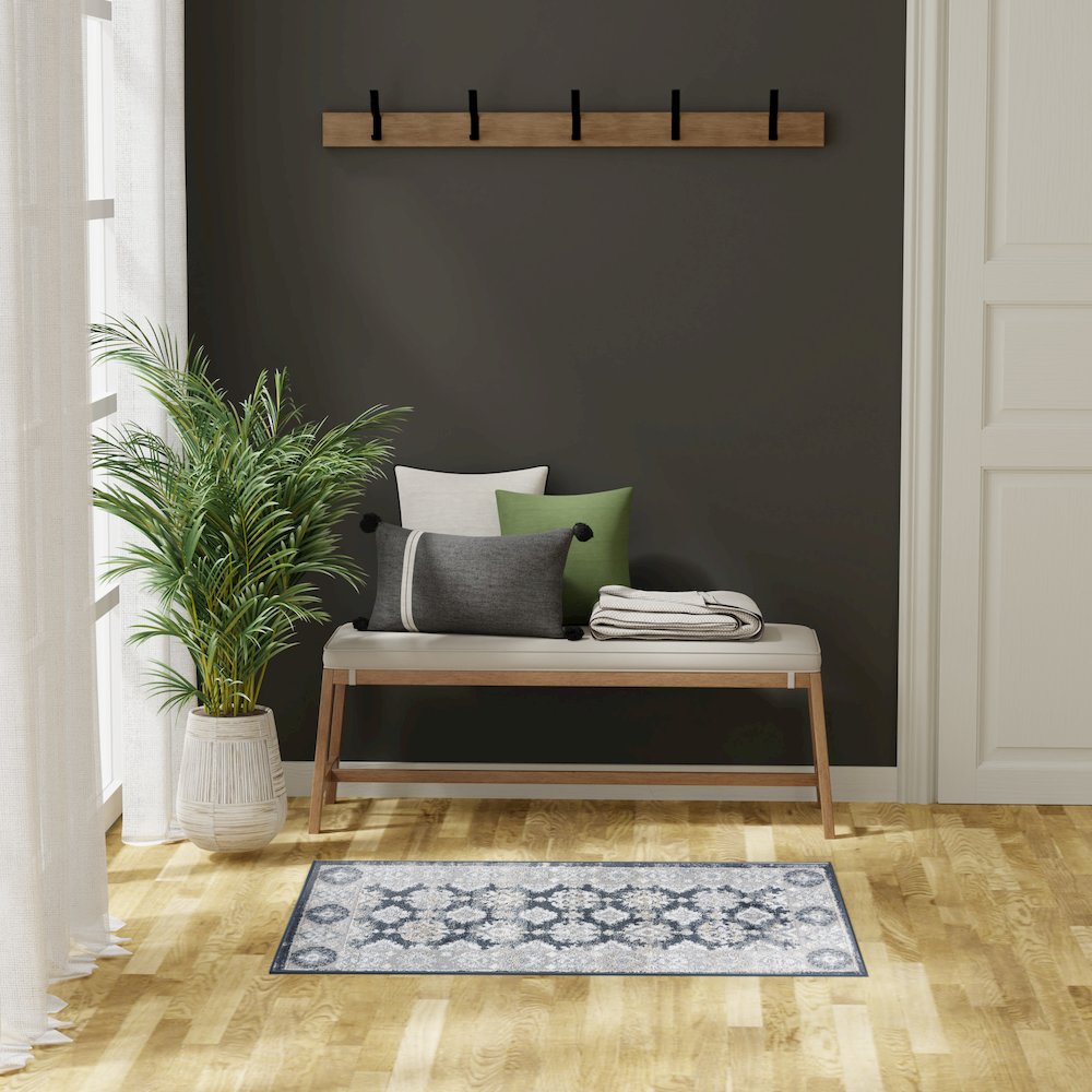 Nourison Home Dekor Area Rug