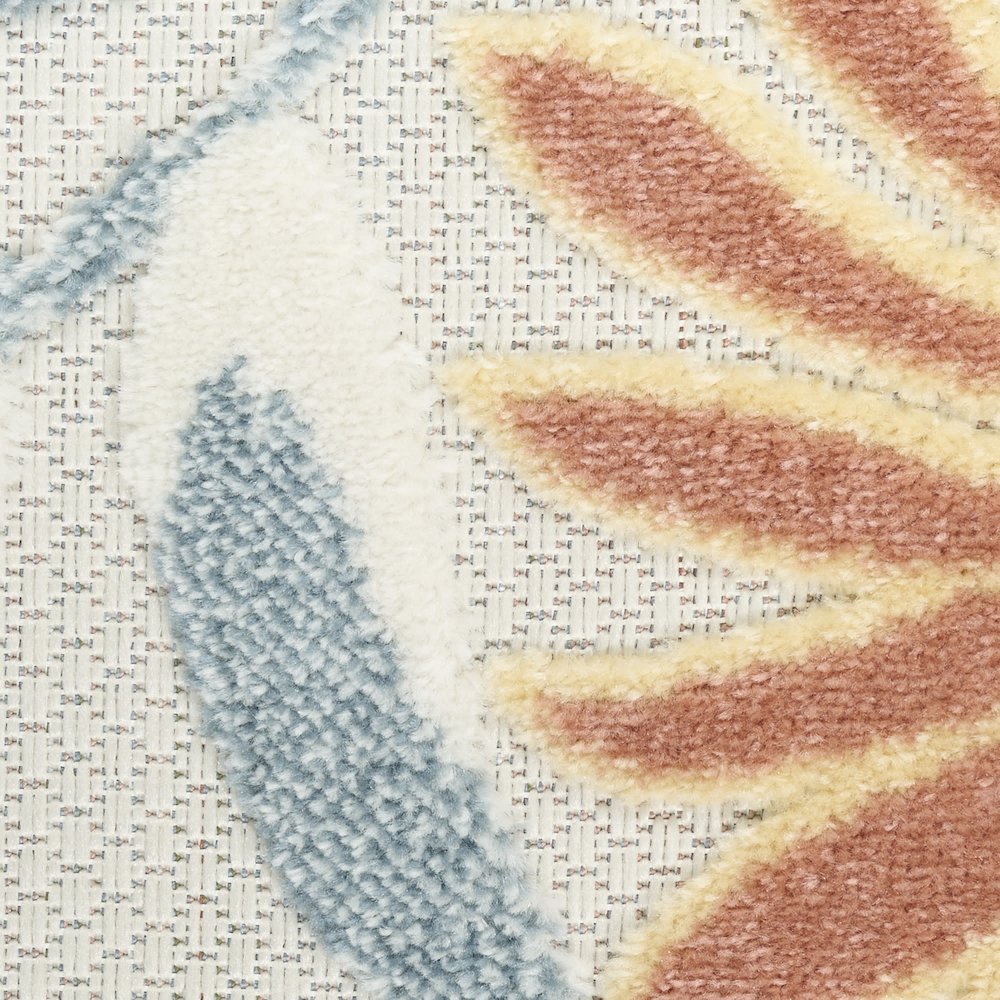 Nourison Home Aloha Area Rug
