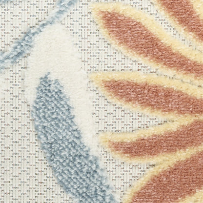 Nourison Home Aloha Area Rug
