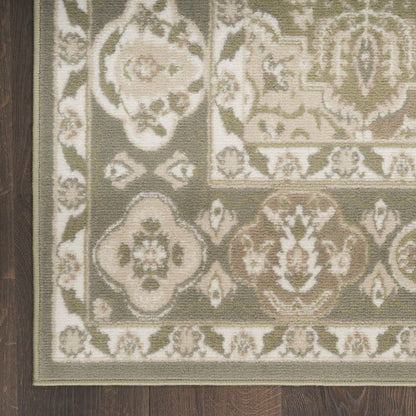 Nourison Home Grafix Area Rug