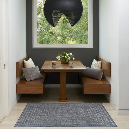 Nourison Home Tulum Area Rug