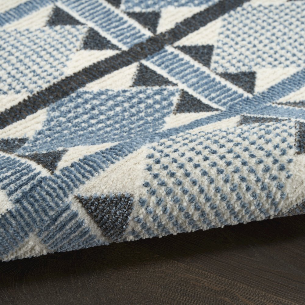 Nourison Home Nordic Area Rug