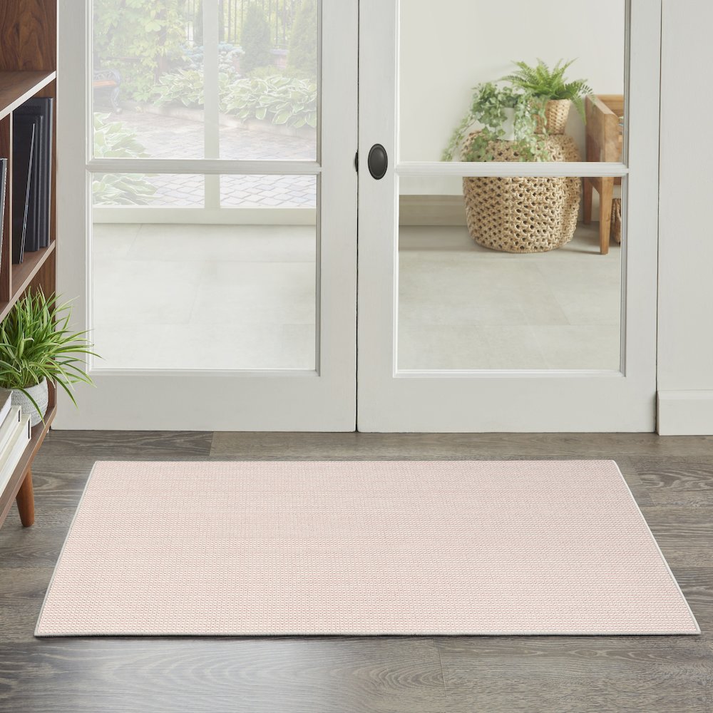 Nourison Home Textured Home Area Rug