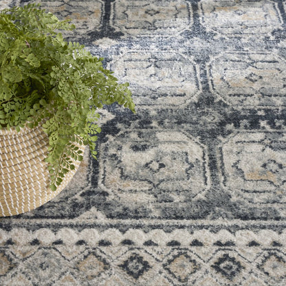Nourison Home Dekor Area Rug