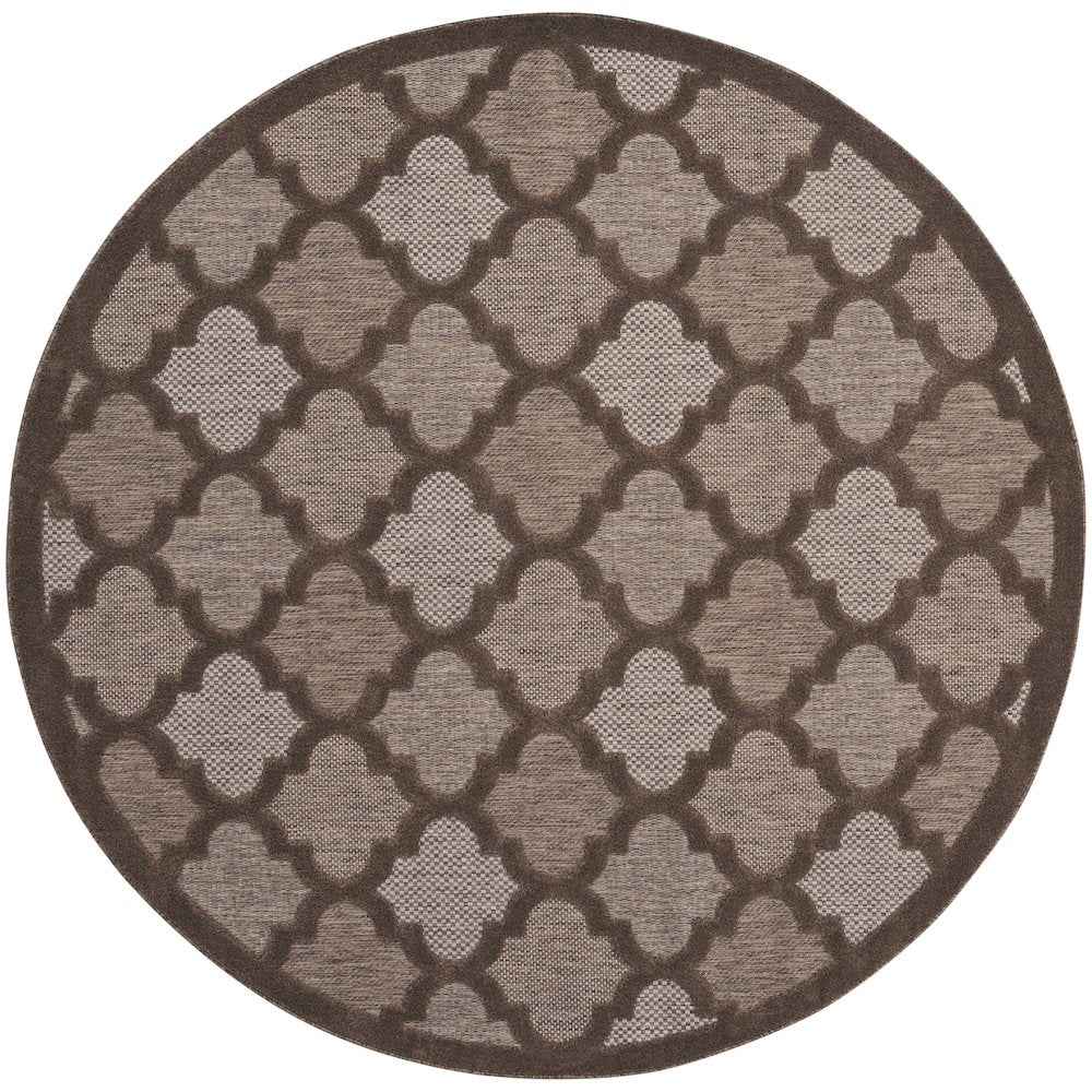 Nourison Home Easy Care Area Rug