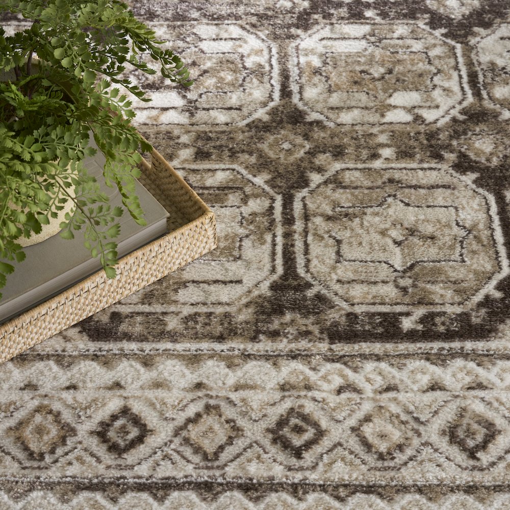 Nourison Home Dekor Area Rug