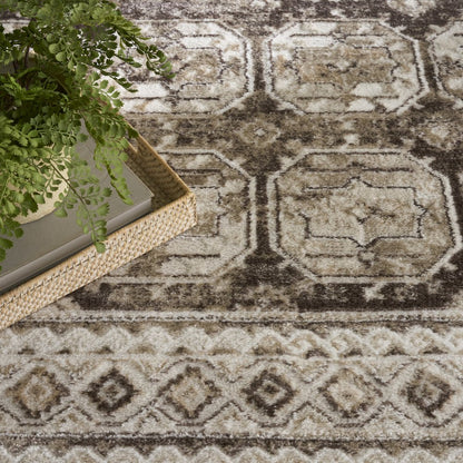 Nourison Home Dekor Area Rug