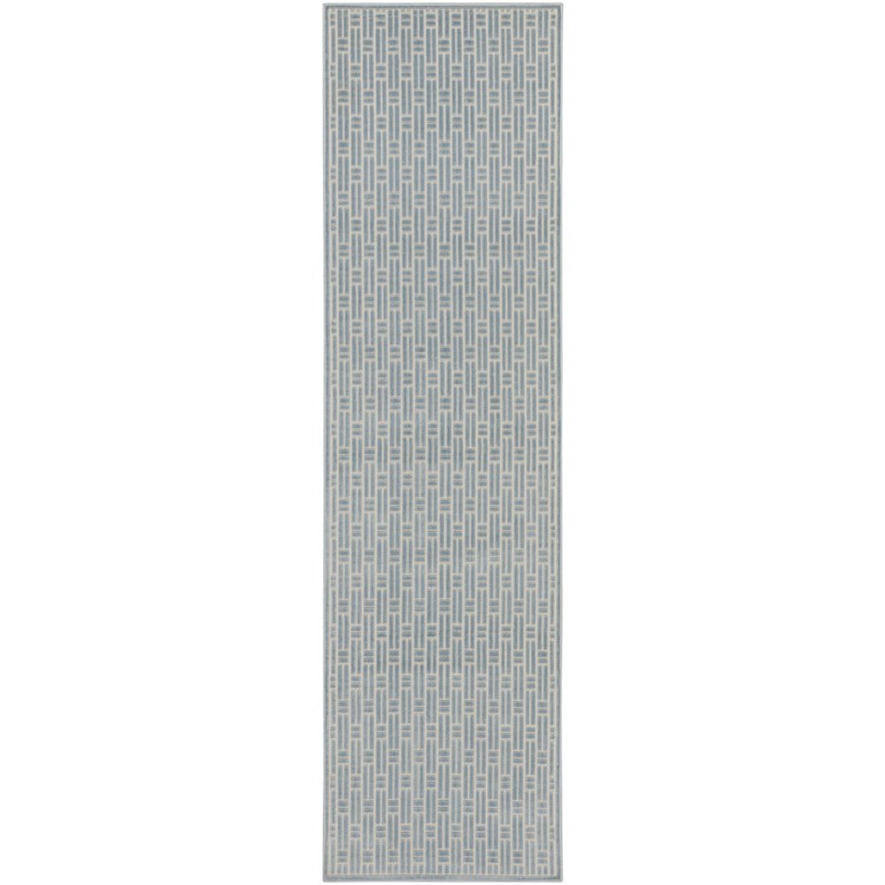 Nourison Home Washable Charm Area Rug