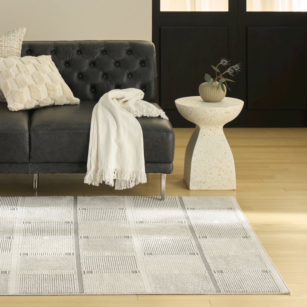 Nourison Home Nordic Area Rug